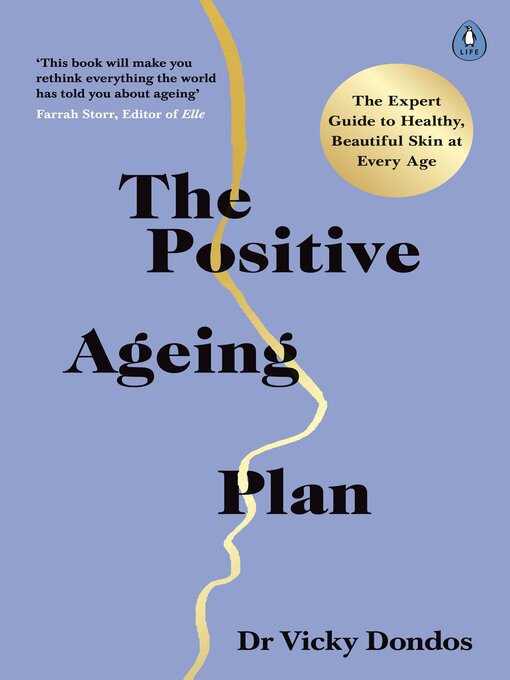 Cover image for The Positive Ageing Plan